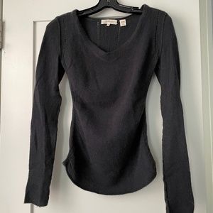 Inhabit cashmere sweater